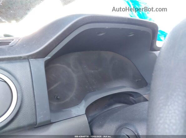 5TFEY5F16LX261141 2020 TOYOTA TUNDRA Black Widok tylnych siedzeń