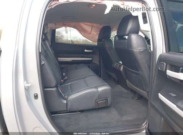 5TFEY5F18MX287046 2021 TOYOTA TUNDRA Light Blue VIN կոդի պիտակի տեսք