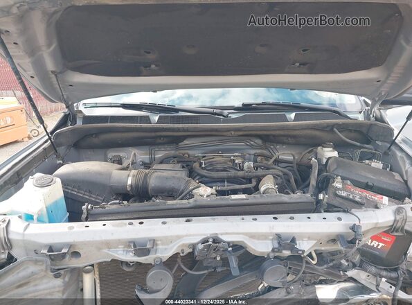 5TFEY5F18MX287046 2021 TOYOTA TUNDRA Light Blue Հետևի տեսք