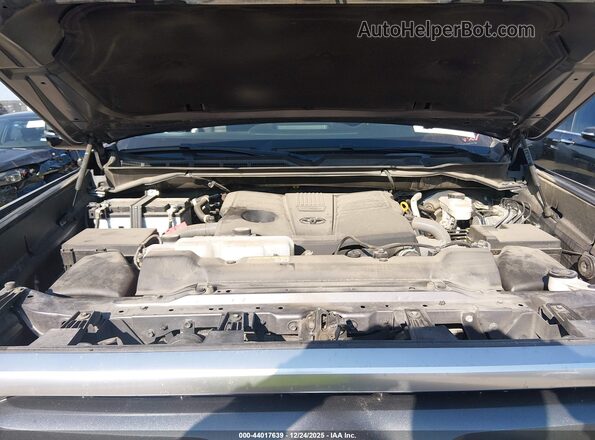 5TFJA5DB0PX121266 2023 TOYOTA LIMITED Gray 