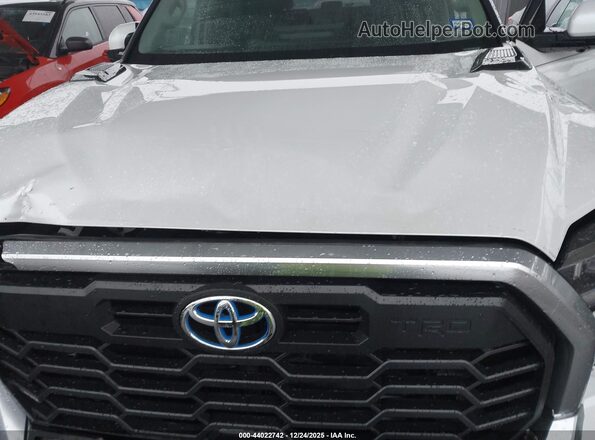 5TFJC5DB6PX020372 2023 TOYOTA LIMITED White 