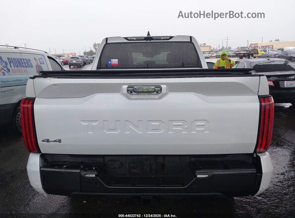5TFJC5DB6PX020372 2023 TOYOTA LIMITED White 