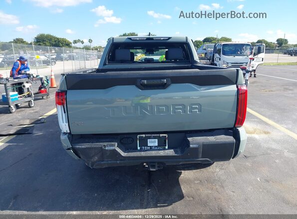 5TFLA5AB5SX045372 2025 TOYOTA TUNDRA Кремовый 