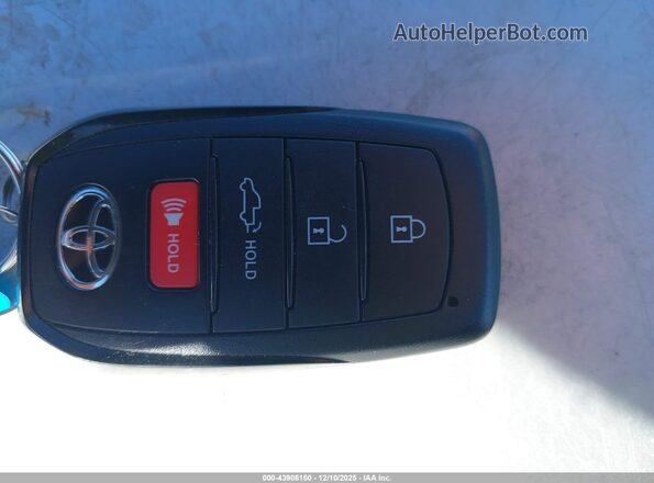 5TFLA5DB0RX145577 2024 TOYOTA TUNDRA Серебряный Вид панели приборов