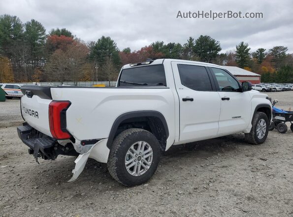 5TFLA5DB1RX201963 2024 TOYOTA TUNDRA White Trasero derecho