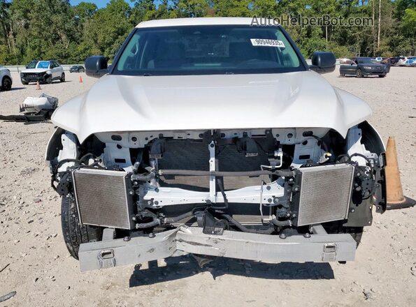 5TFLA5DB2RX214737 2024 TOYOTA TUNDRA White წინა ხედი