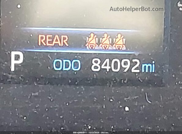 5TFLA5DB4PX086076 2023 TOYOTA TUNDRA Серебряный 
