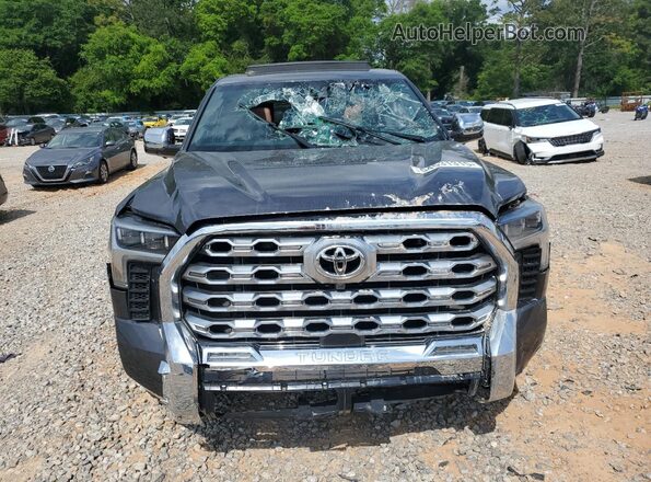 5TFMA5AB5RX031096 2024 TOYOTA TUNDRA Серый Вид спереди