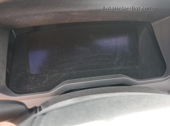 5TFMA5AB5RX031096 2024 TOYOTA TUNDRA Серый Вид щитка приборов