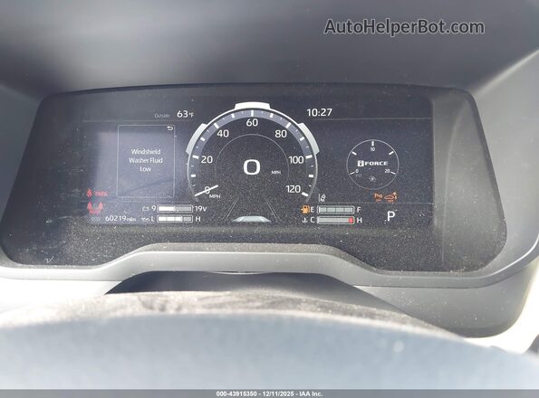 5TFMA5DB7NX012152 2022 TOYOTA TUNDRA Серебряный Вид задних сидений