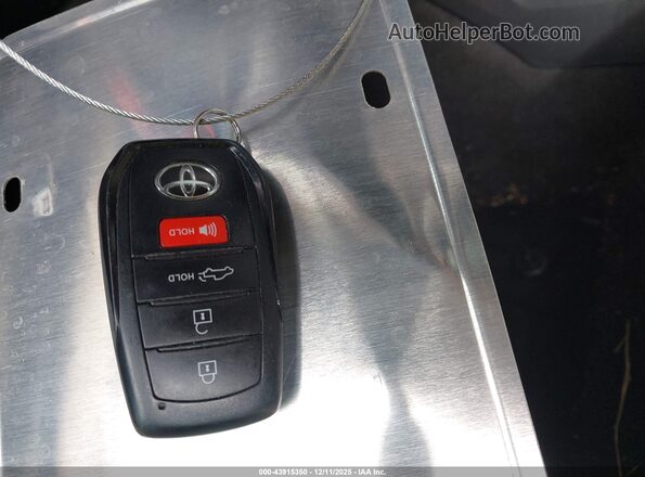 5TFMA5DB7NX012152 2022 TOYOTA TUNDRA Серебряный Вид панели приборов