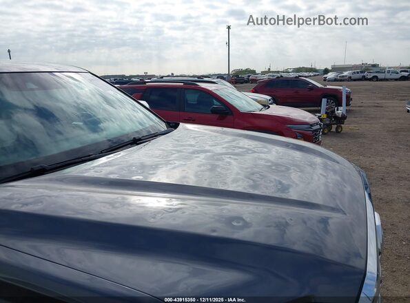 5TFMA5DB7NX012152 2022 TOYOTA TUNDRA Серебряный 