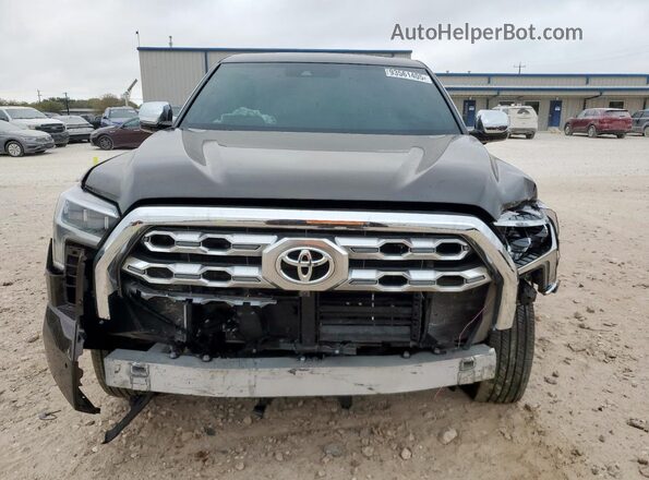 5TFMA5DB7SX305948 2025 TOYOTA TUNDRA Brown 