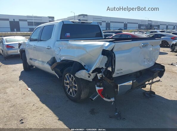 5TFMC5DB2TX114210 2026 TOYOTA TUNDRA HYBRID Белый 