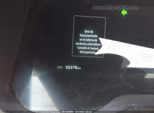 5TFMC5DBXPX035423 2023 TOYOTA TUNDRA HYBRID Черный Вид задних сидений