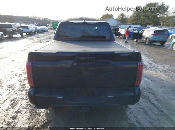 5TFNC5DB9RX073099 2024 TOYOTA TUNDRA HYBRID Black 