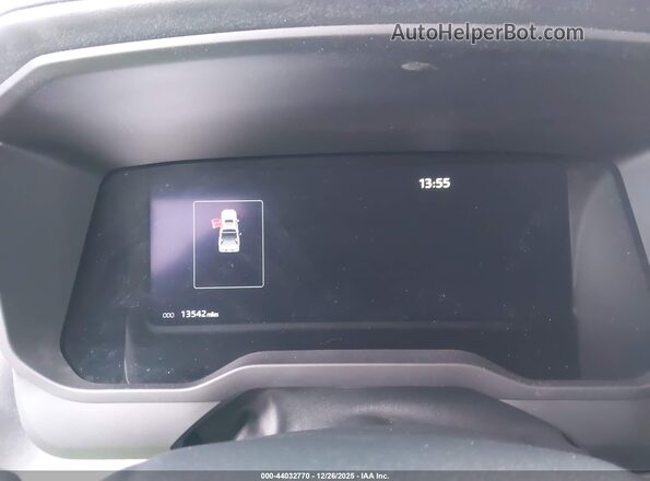 5TFNC5DBXPX018545 2023 TOYOTA TUNDRA Blue Widok tylnych siedzeń