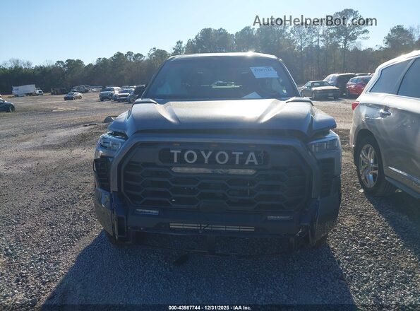 5TFPC5DB1TX117256 2026 TOYOTA TUNDRA HYBRID Черный 