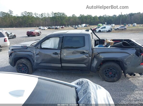 5TFPC5DB1TX117256 2026 TOYOTA TUNDRA HYBRID Черный 