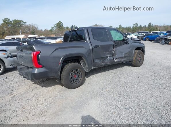 5TFPC5DB1TX117256 2026 TOYOTA TUNDRA HYBRID Черный 