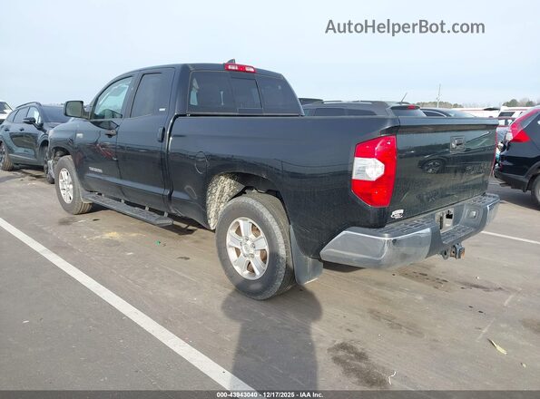 5TFRY5F18LX266682 2020 TOYOTA TUNDRA Black 
