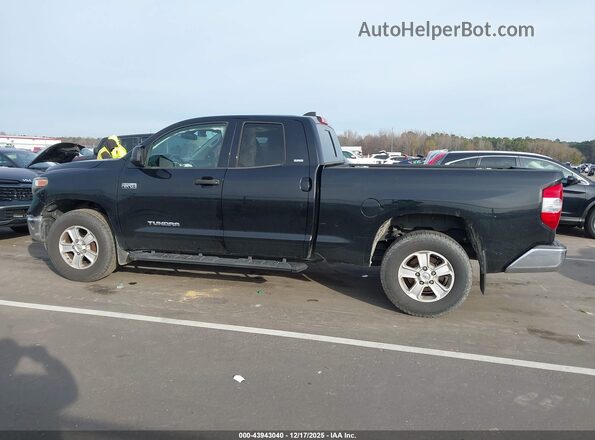 5TFRY5F18LX266682 2020 TOYOTA TUNDRA Black 