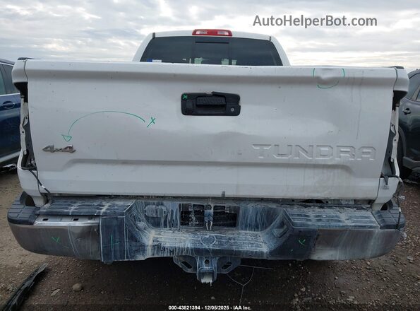 5TFUW5F17JX716416 2018 TOYOTA TUNDRA White 