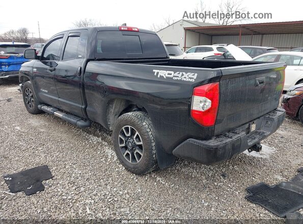 5TFUY5F10MX035674 2021 TOYOTA TUNDRA Black 