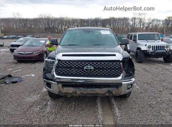 5TFUY5F10MX035674 2021 TOYOTA TUNDRA Black 