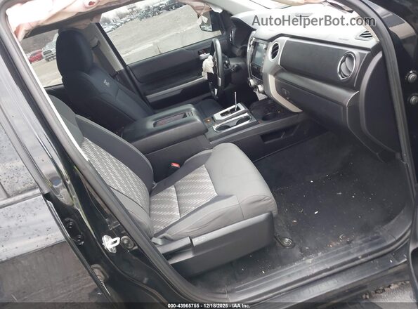 5TFUY5F10MX035674 2021 TOYOTA TUNDRA Black 