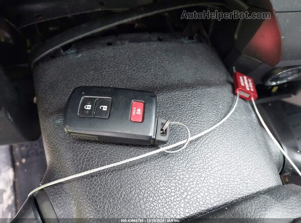 5TFUY5F10MX035674 2021 TOYOTA TUNDRA Black 