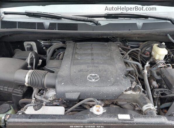 5TFUY5F10MX035674 2021 TOYOTA TUNDRA Black 