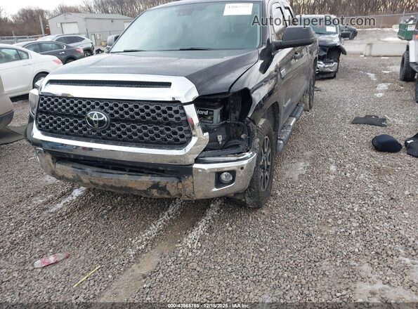 5TFUY5F10MX035674 2021 TOYOTA TUNDRA Black 
