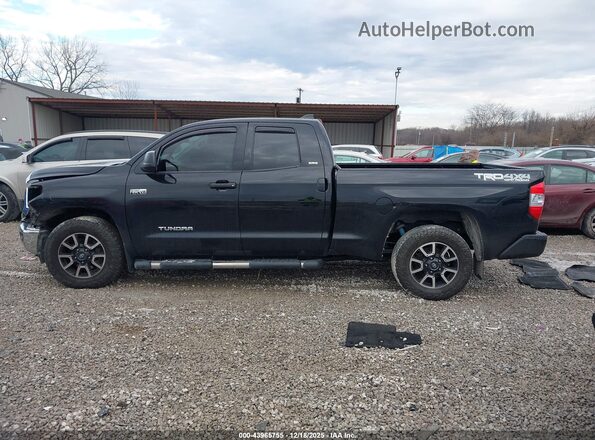 5TFUY5F10MX035674 2021 TOYOTA TUNDRA Black 