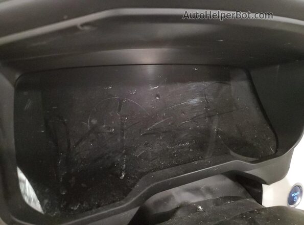 5TFVC5DBXPX028430 2023 TOYOTA TUNDRA Gray ხელსაწყოთა პანელის ხედი