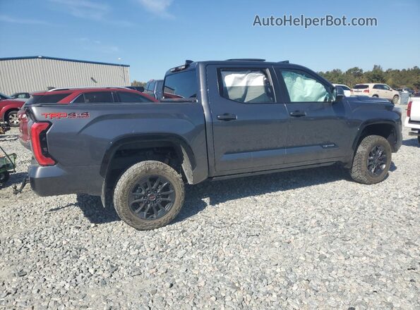 5TFWC5DB1RX068659 2024 TOYOTA LIMITED Gray Rear right
