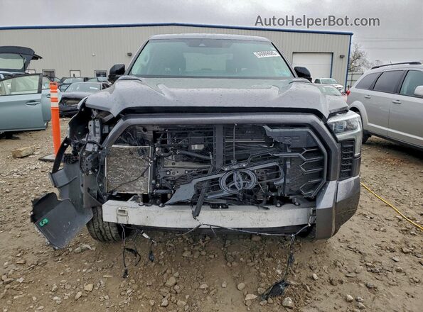 5TFWC5DB6RX041781 2024 TOYOTA LIMITED Серый Вид спереди