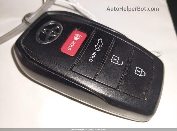 5TFWC5EC9SX008674 2025 TOYOTA LIMITED Black Vista del salpicadero