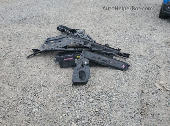 5UX13EU04R9S33728 2024 BMW X5 Black VIN კოდის სტიკერის ხედი