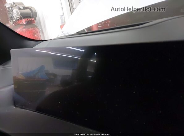 5UX23EM05P9R58577 2023 BMW X7 Blue Հետևի նստատեղերի տեսք