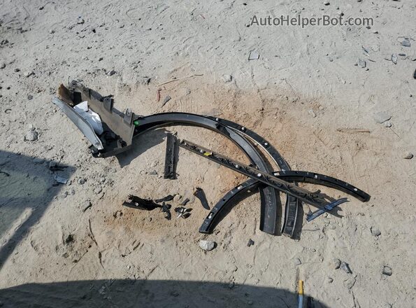 5UX23EM09P9P72007 2023 BMW X7 Серый Вид наклейки с VIN-кодом