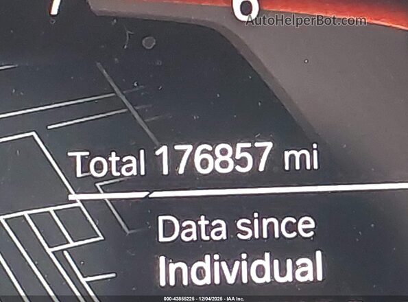 5UX2V1C03LLE67431 2020 BMW X4 Синий 