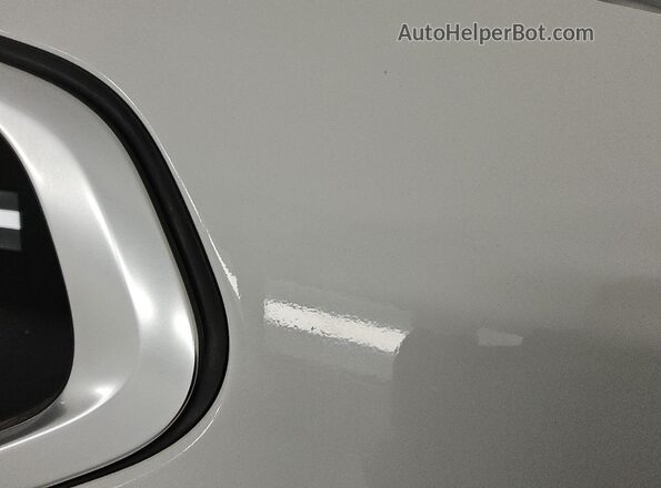 5UX2V1C04L9B65174 2020 BMW X4 Белый 