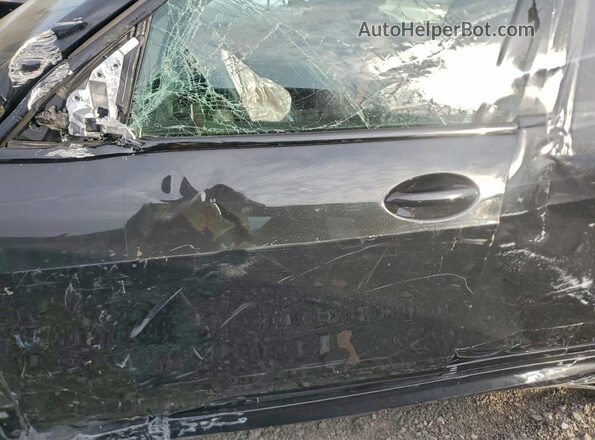 5UX33EM09T9018975 2026 BMW X7 Black Вид салону спереду