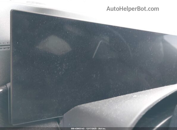 5UX33EX0XR9S29459 2024 BMW X6 Black Vista de los asientos traseros