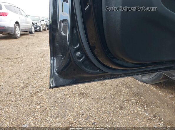 5UX33EX0XR9S29459 2024 BMW X6 Black Vista del compartimento del motor