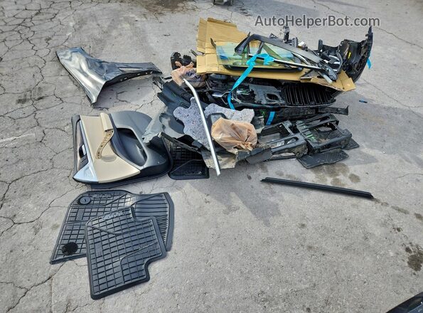 5UX43DP06P9P10157 2023 BMW X3 Black Widok naklejki z numerem VIN