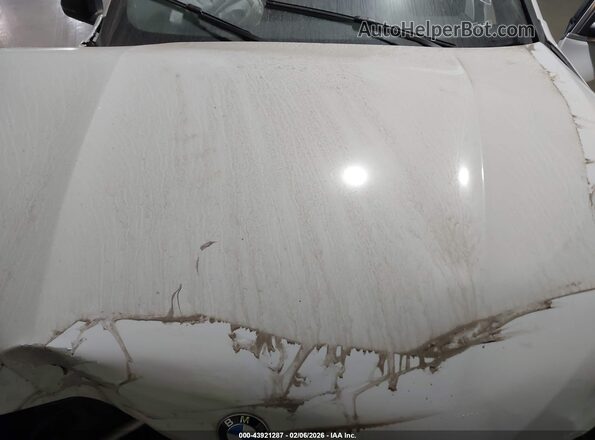 5UX43DP0XN9L75482 2022 BMW X3 White 