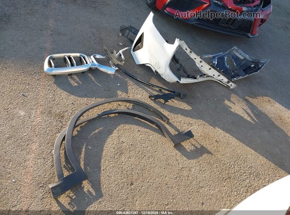 5UX43DP0XN9L75482 2022 BMW X3 White 
