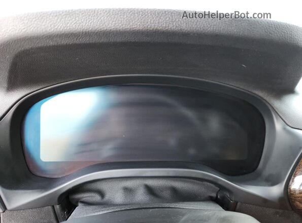 5UX53DP05N9J74545 2022 BMW X3 Угольный Вид щитка приборов